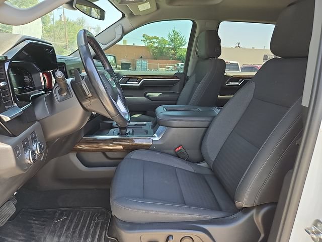Used 2022 GMC Sierra 1500 Elevation w/ Preferred Package AWD/4WD image 14