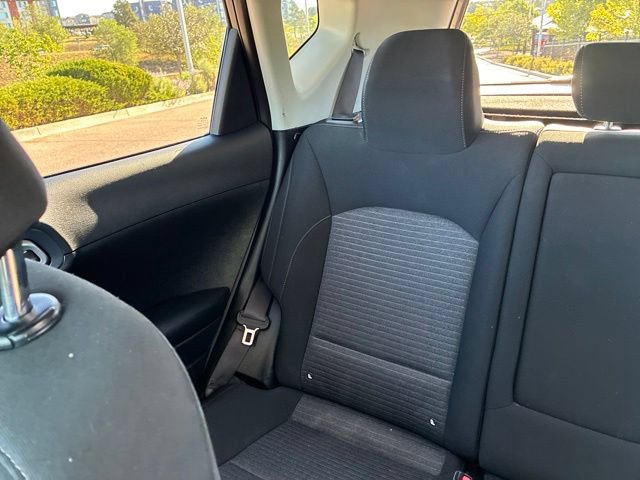 Used 2023 Kia Soul EX FWD image 16