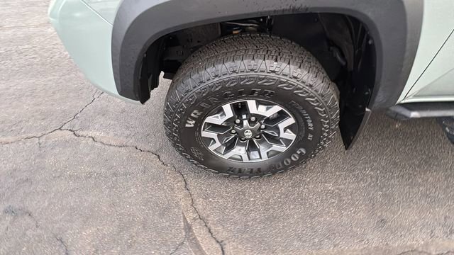 Used 2022 Toyota Tacoma TRD Off-Road image 40