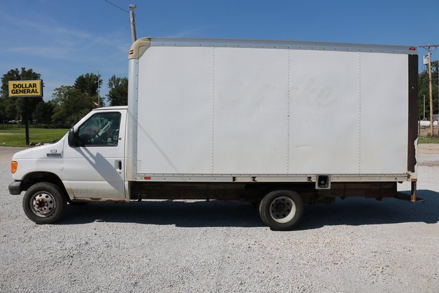 Used 2004 Ford E-350 and Econoline 350 Super Duty