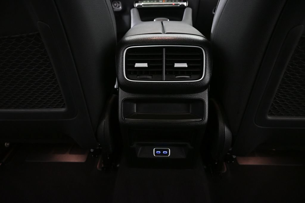 Certified 2024 Mercedes-Benz GLE 350 4MATIC image 18