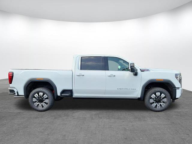 New 2026 GMC Sierra 2500 Denali w/ Denali Reserve Package AWD/4WD image 8