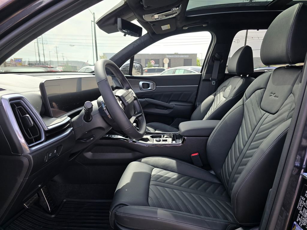 New 2026 Kia Sorento SX Prestige AWD/4WD image 23