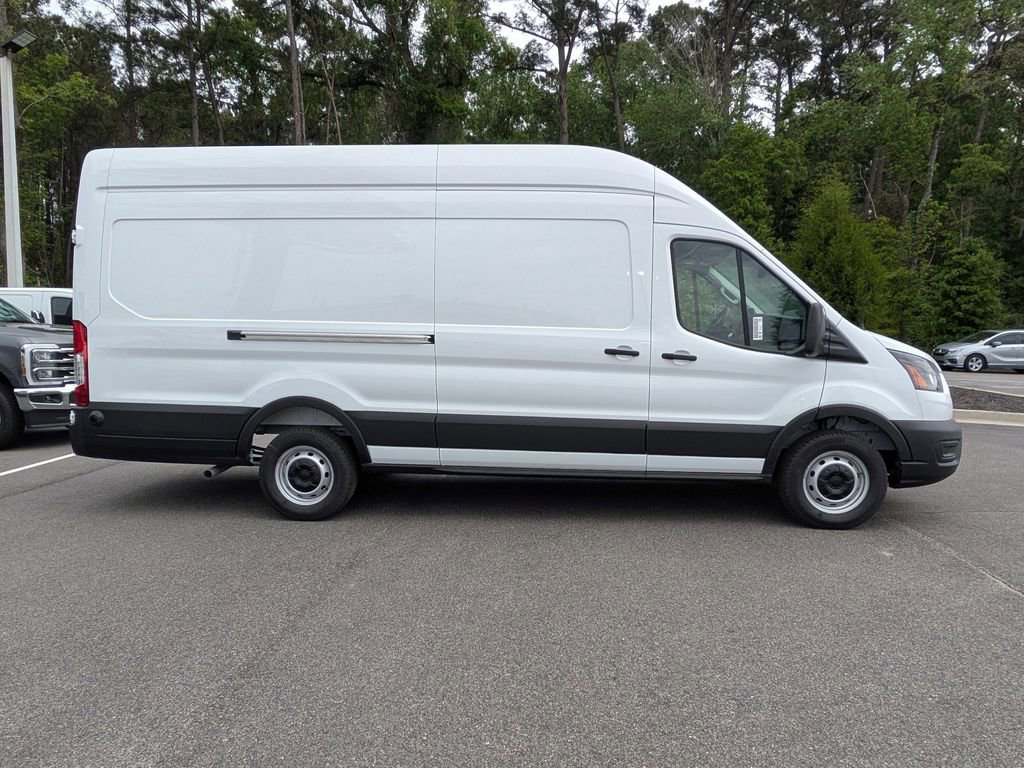 New 2026 Ford Transit 350 148 High Roof Extended image 3