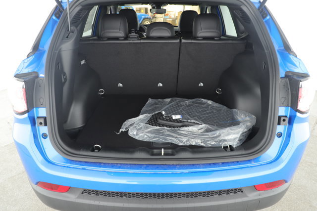 New 2026 Jeep Compass Latitude w/ Quick Order Package 29K image 5