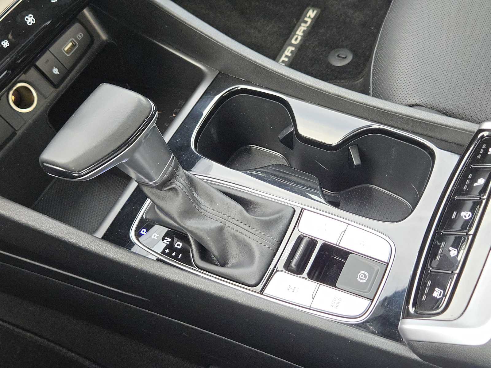 Certified 2023 Hyundai Santa Cruz Limited AWD/4WD image 21