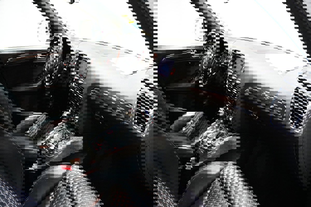 Used 2017 Audi SQ5 Premium Plus w/ Technology Package image 24