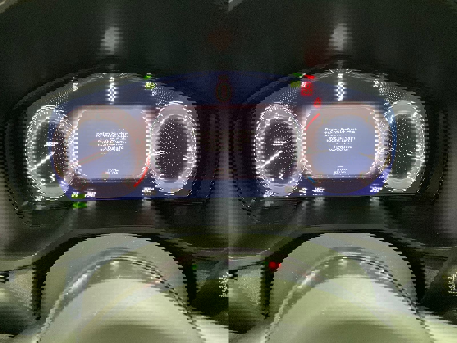 Used 2024 MAZDA CX-90 3.3 Turbo w/ Premium Plus Pkg image 20