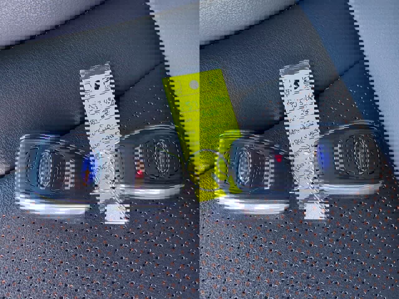 Certified 2025 Subaru Crosstrek 2.5i Limited image 32