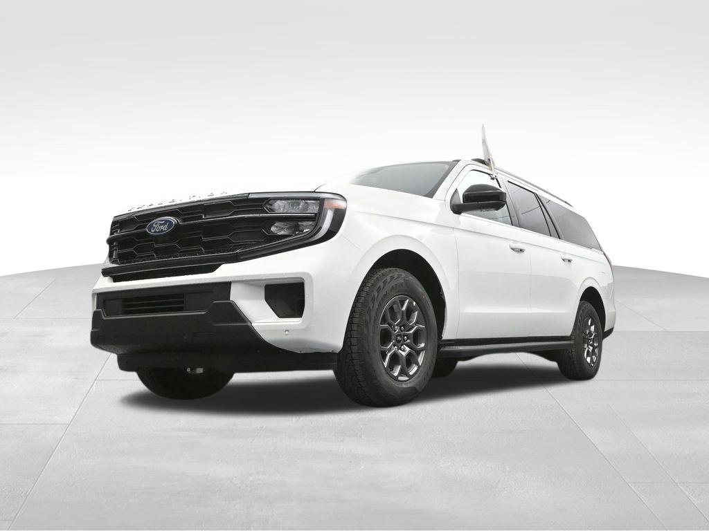 New 2025 Ford Expedition Max Active image 50