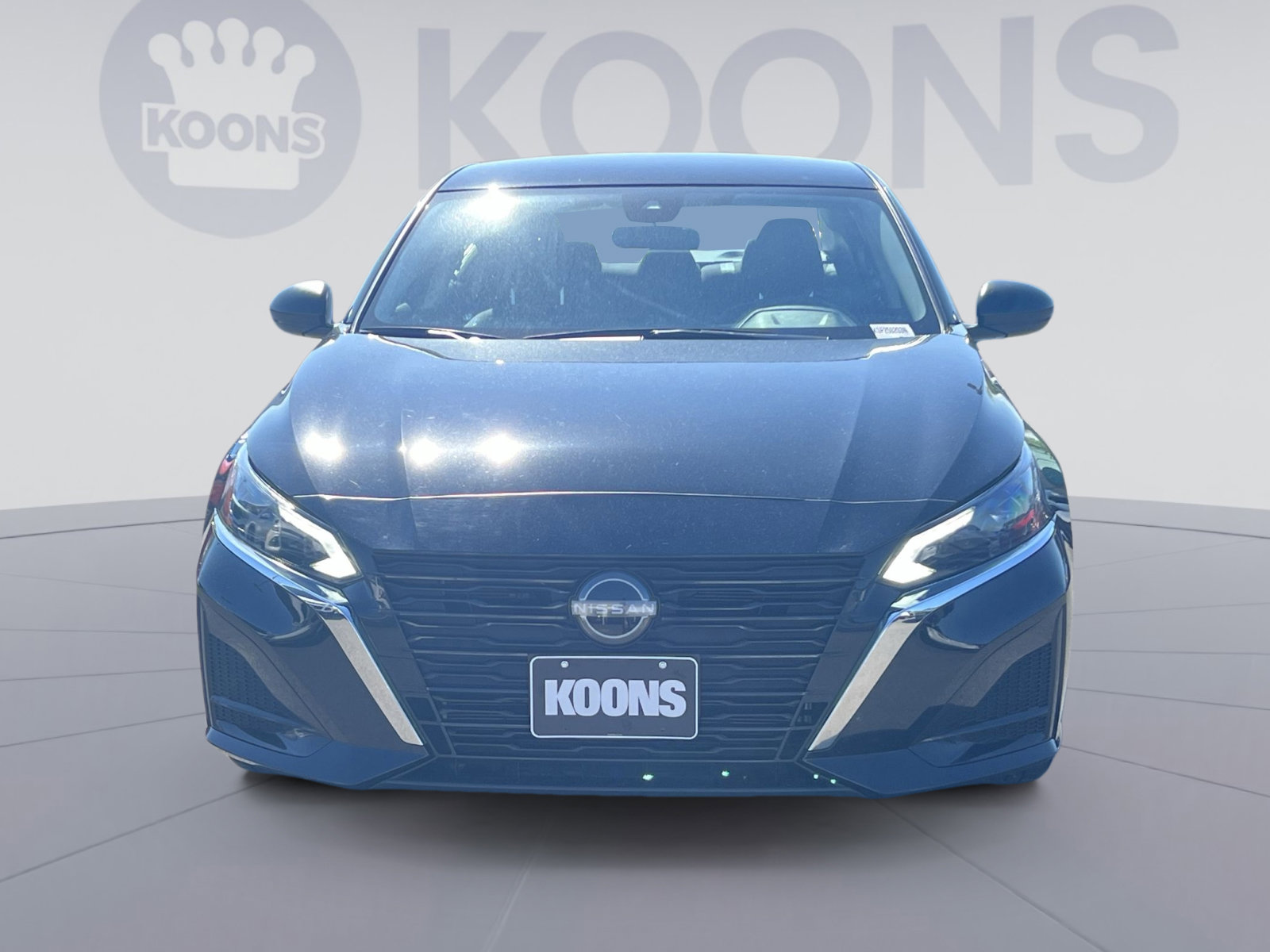 Used 2024 Nissan Altima 2.5 S FWD image 4