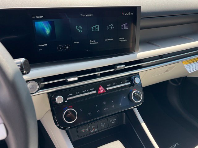 New 2026 Hyundai Tucson SEL Plus AWD/4WD image 18