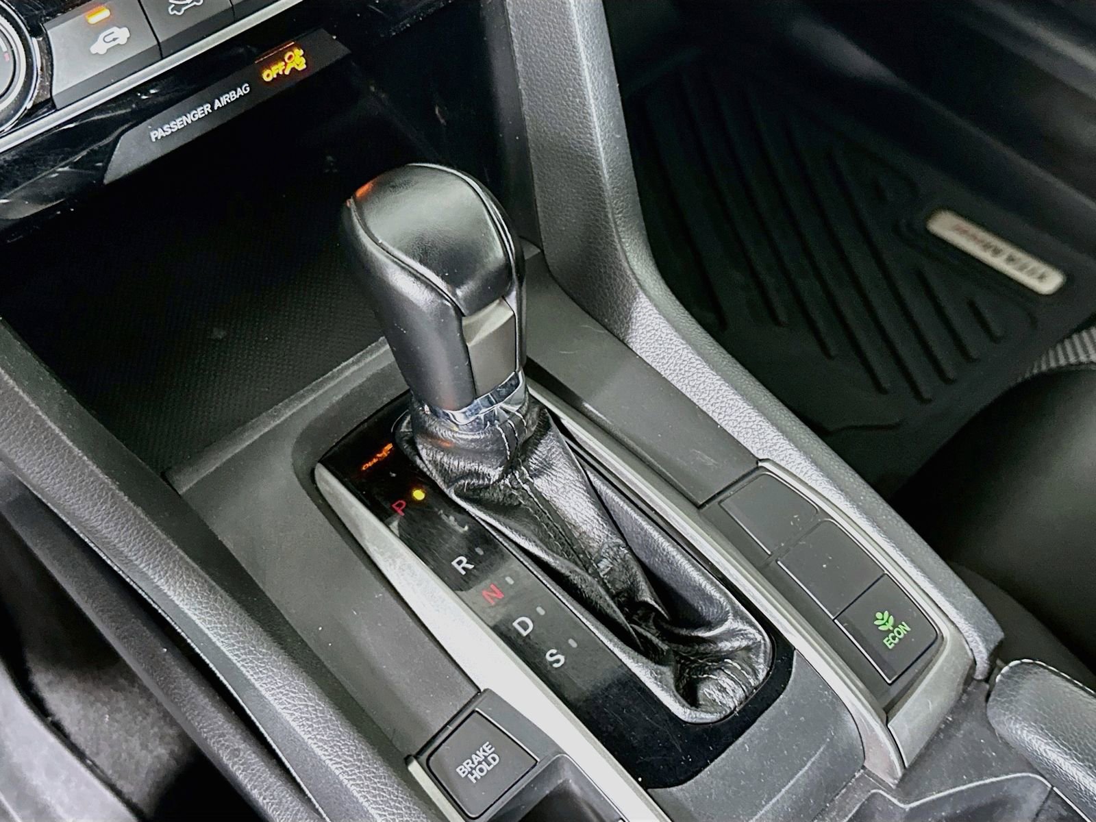 Used 2021 Honda Civic Sport image 17