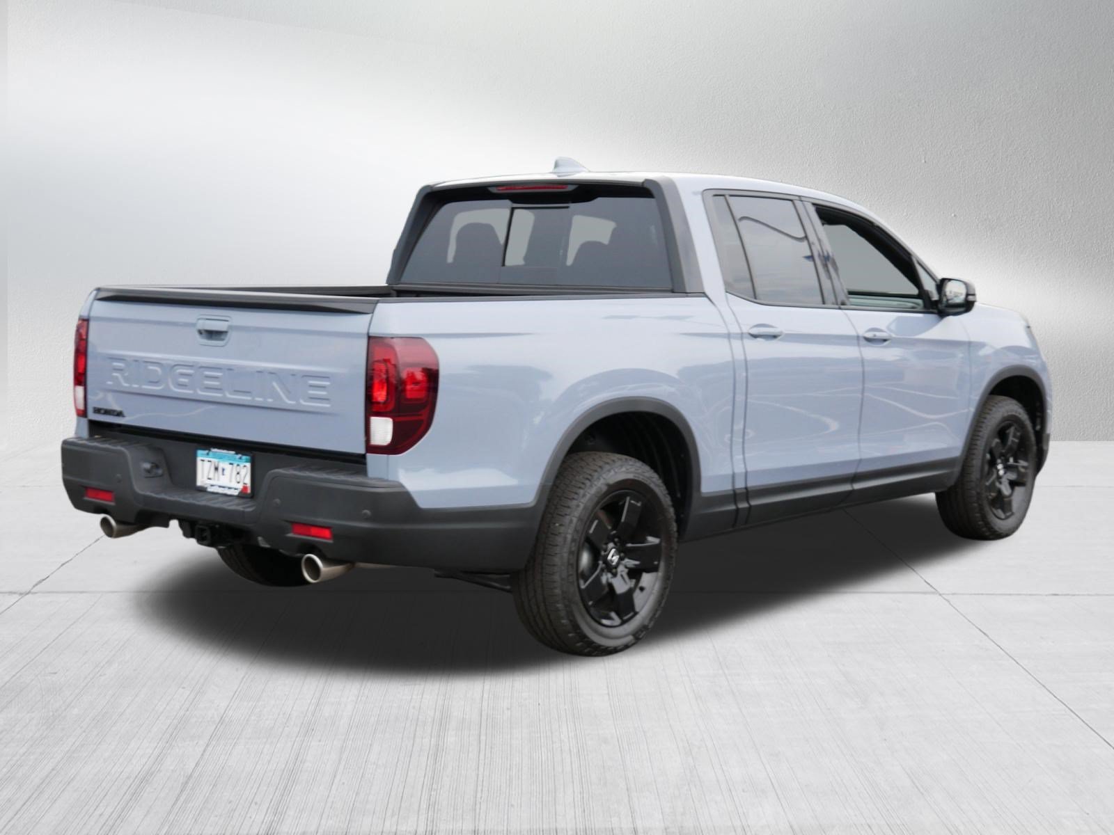 Certified 2026 Honda Ridgeline Black Edition image 7