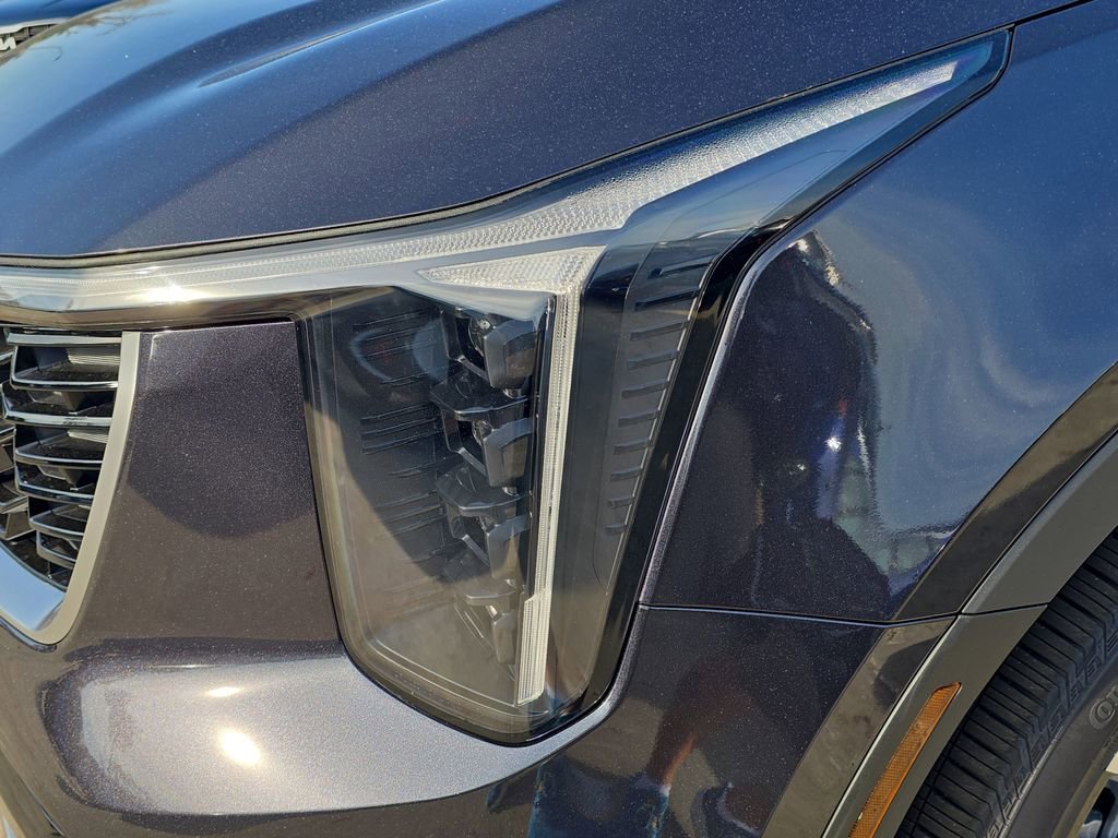 New 2026 Kia Sorento EX w/ EX Premium Package FWD image 10