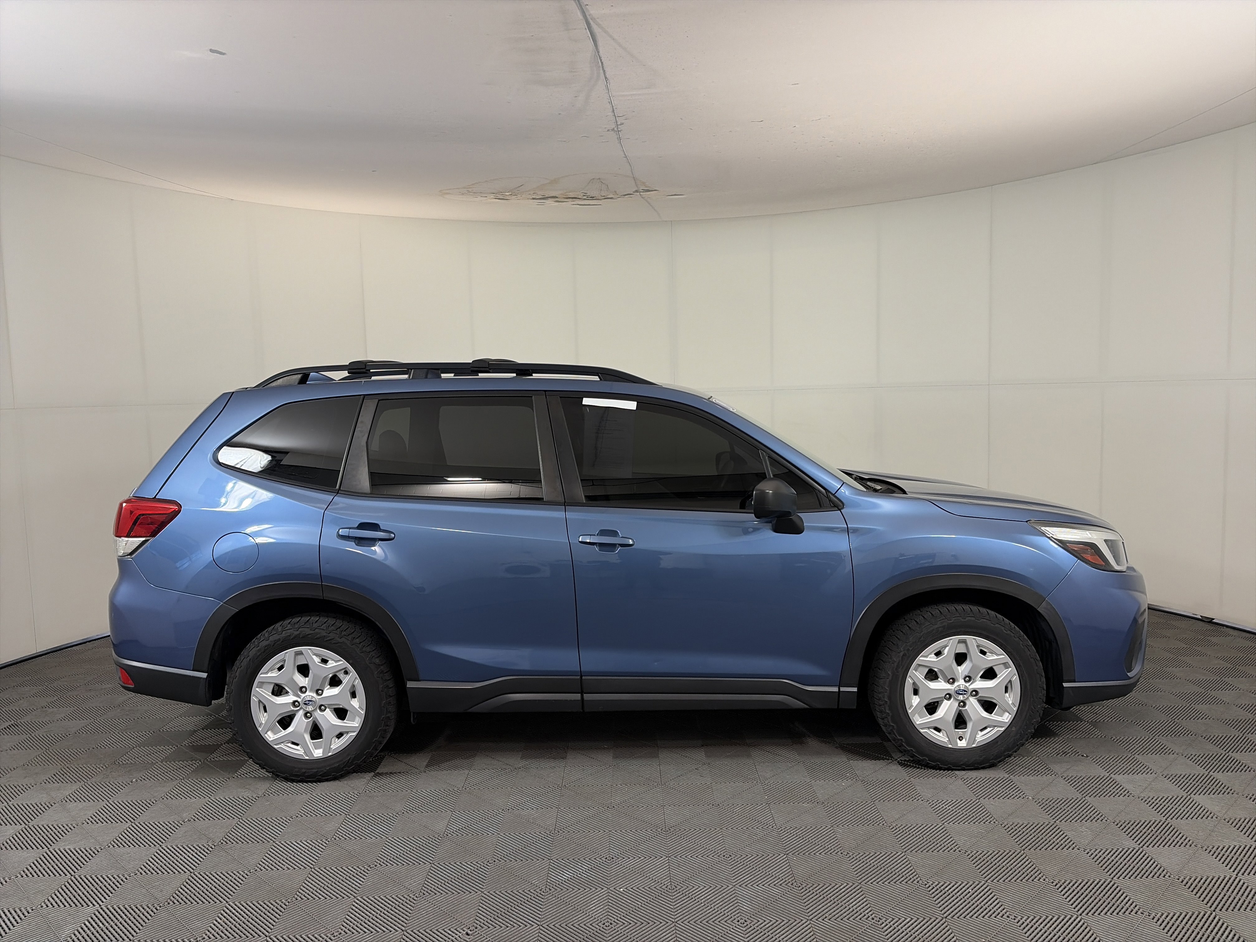 Used 2019 Subaru Forester w/ Alloy Wheel Package image 4