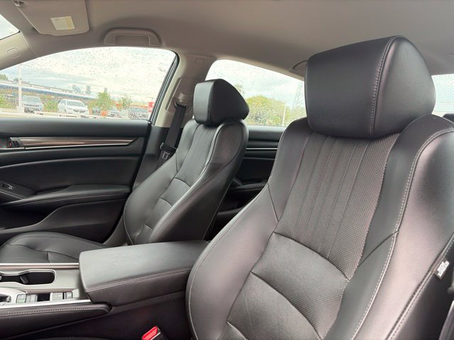 Certified 2022 Honda Accord Sport Special Edition image 10