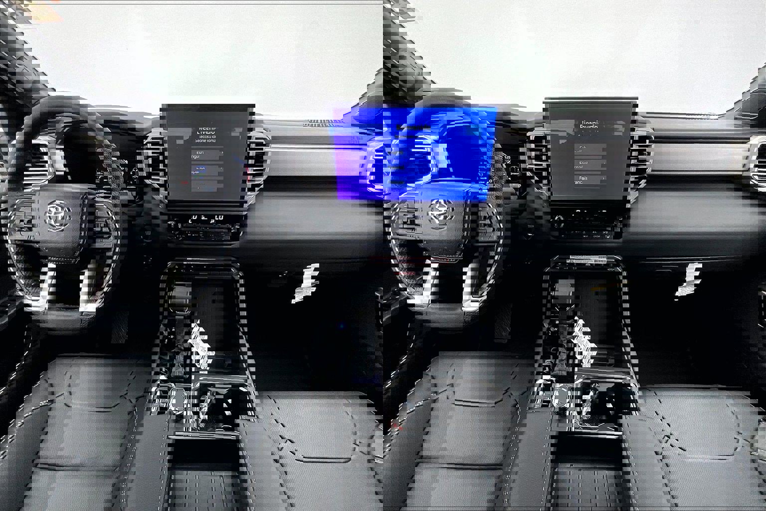 New 2026 Toyota Tundra Limited image 5