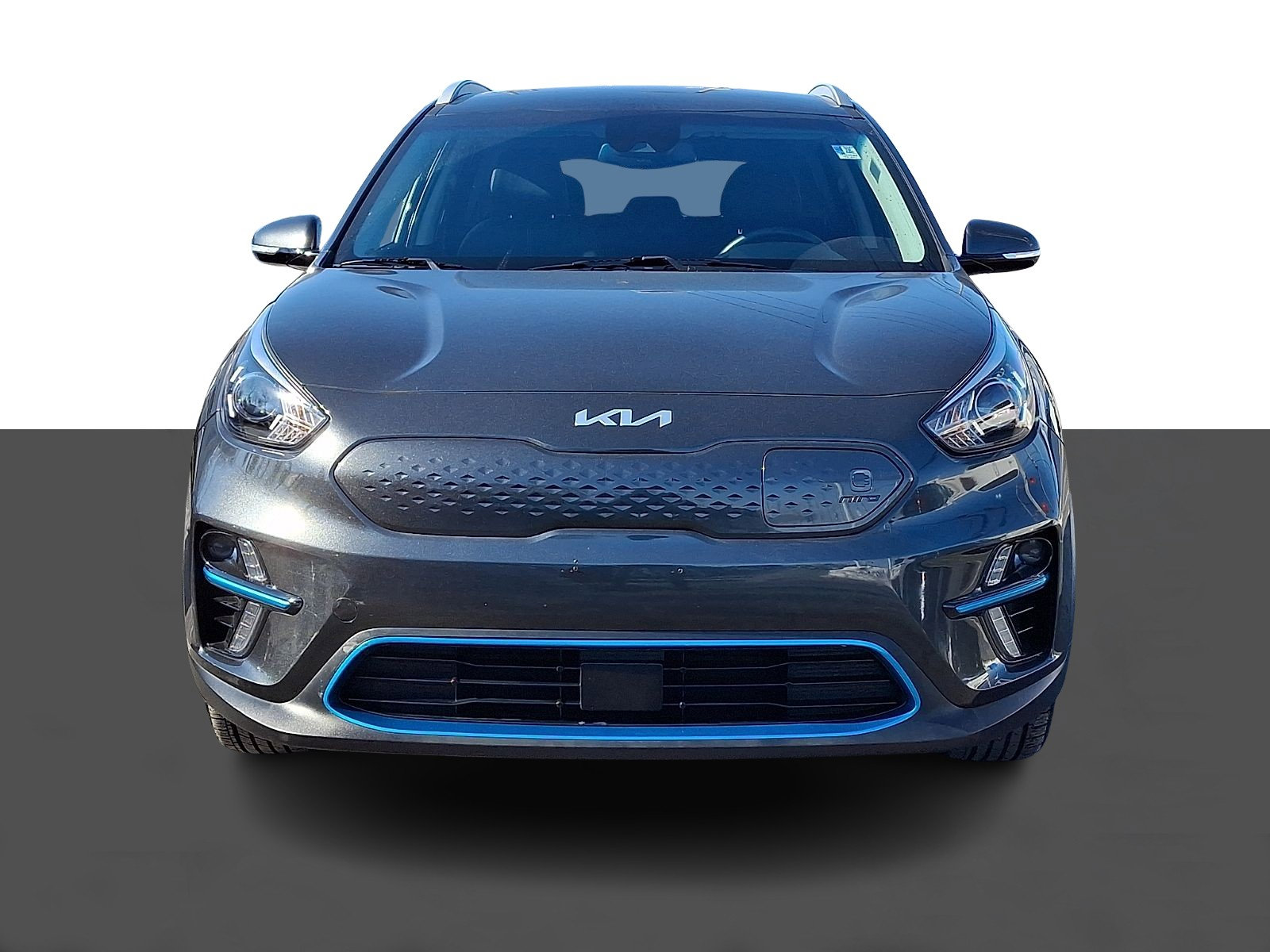 Certified 2022 Kia Niro EX image 2