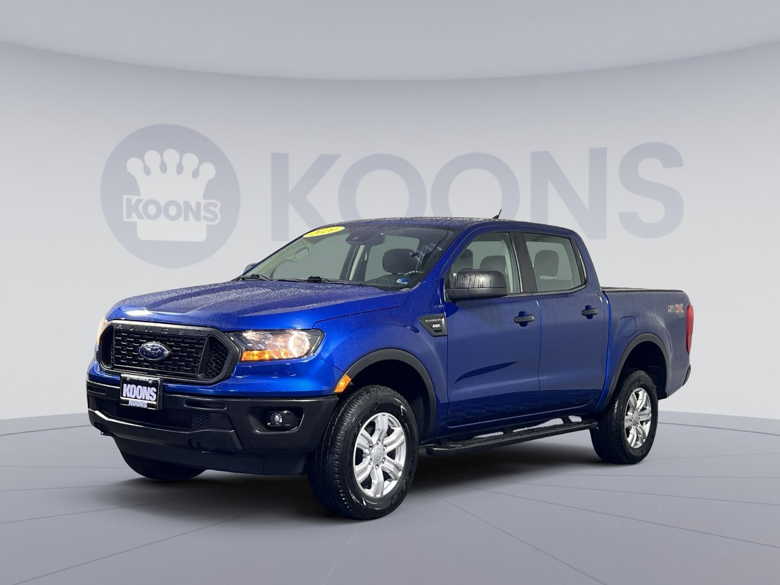 Used 2020 Ford Ranger XL w/ Equipment Group 101A Mid