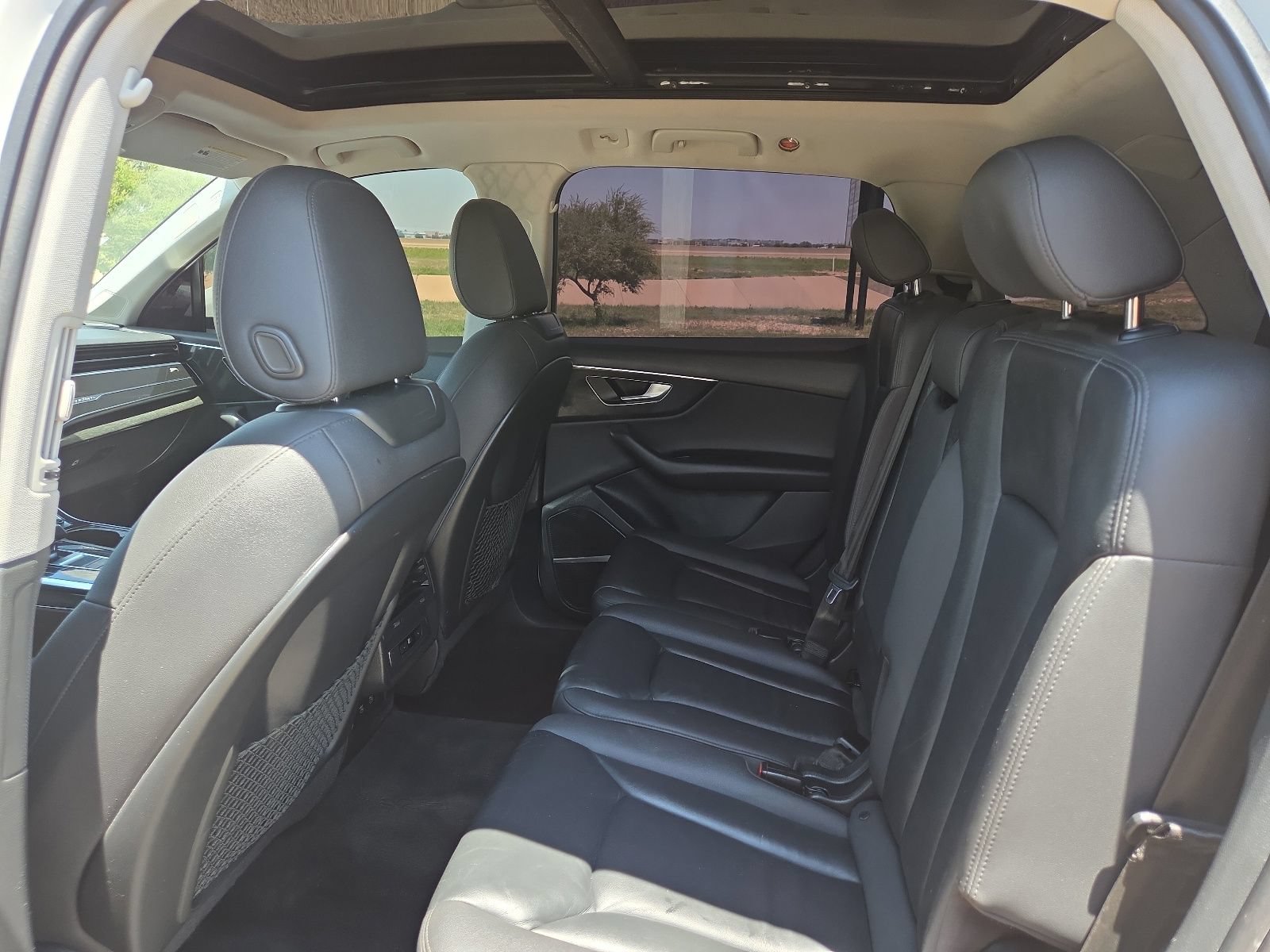 Used 2021 Audi Q7 3.0T Premium Plus AWD/4WD image 17