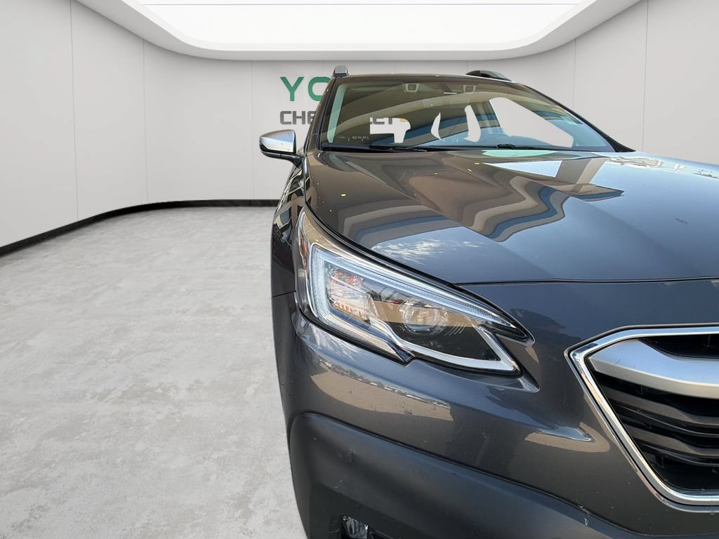 Used 2021 Subaru Outback Touring XT AWD/4WD image 53