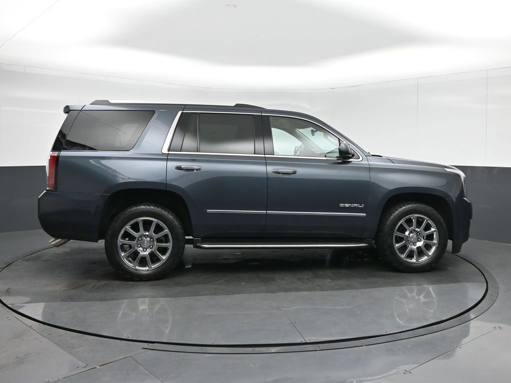 Used 2020 GMC Yukon Denali image 8