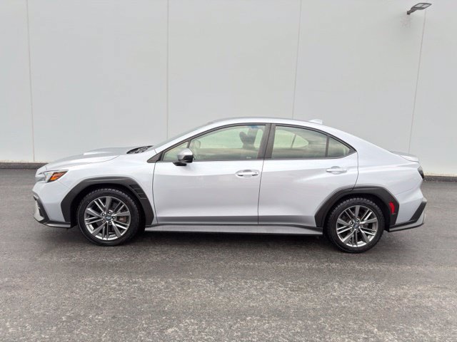 Used 2022 Subaru WRX AWD/4WD image 10
