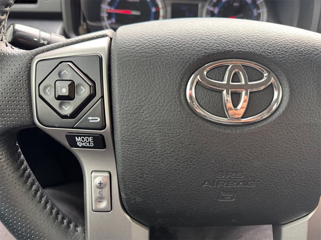 Used 2019 Toyota 4Runner SR5 image 29