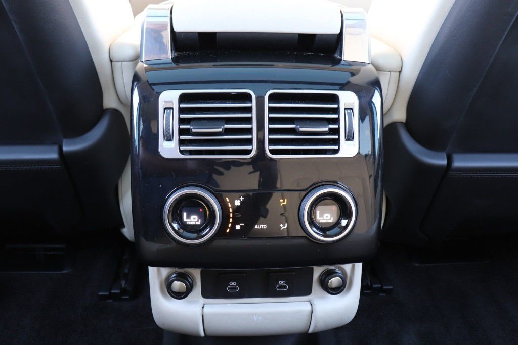 Used 2022 Land Rover Range Rover Westminster Edition AWD/4WD image 71