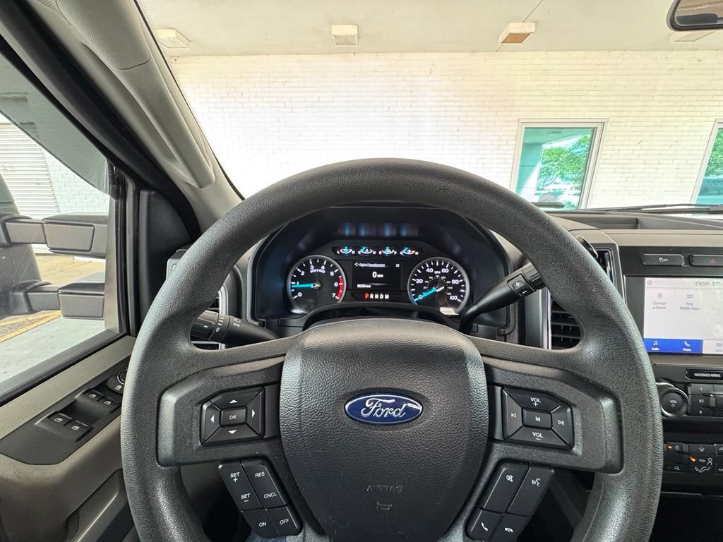 Used 2020 Ford F250 XLT w/ XLT Value Package RWD image 31