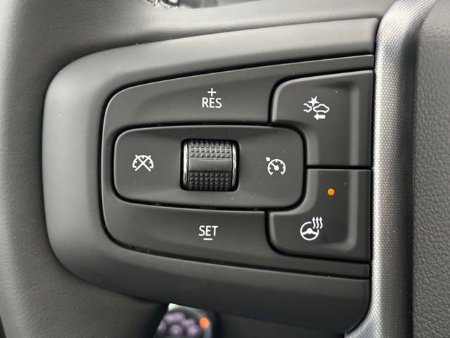 New 2026 GMC Sierra 1500 Elevation w/ Elevation Premium Package image 20