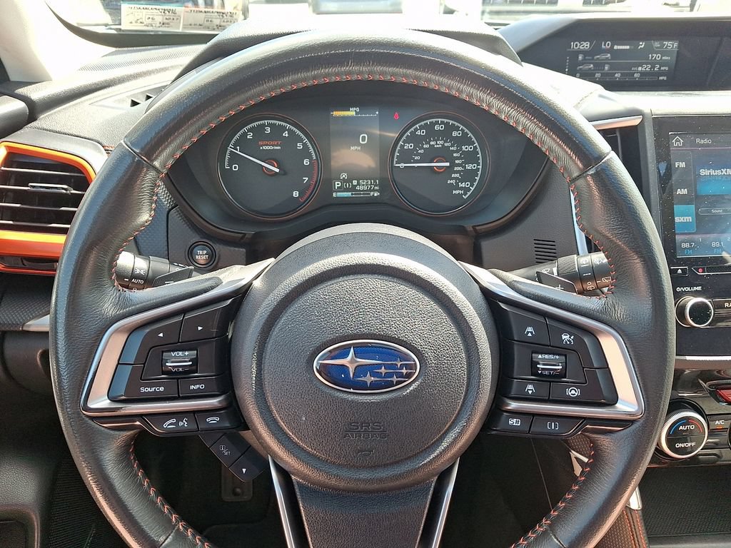 Used 2021 Subaru Forester Sport AWD/4WD image 24
