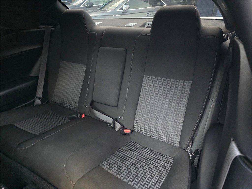 Used 2022 Dodge Challenger R/T image 21