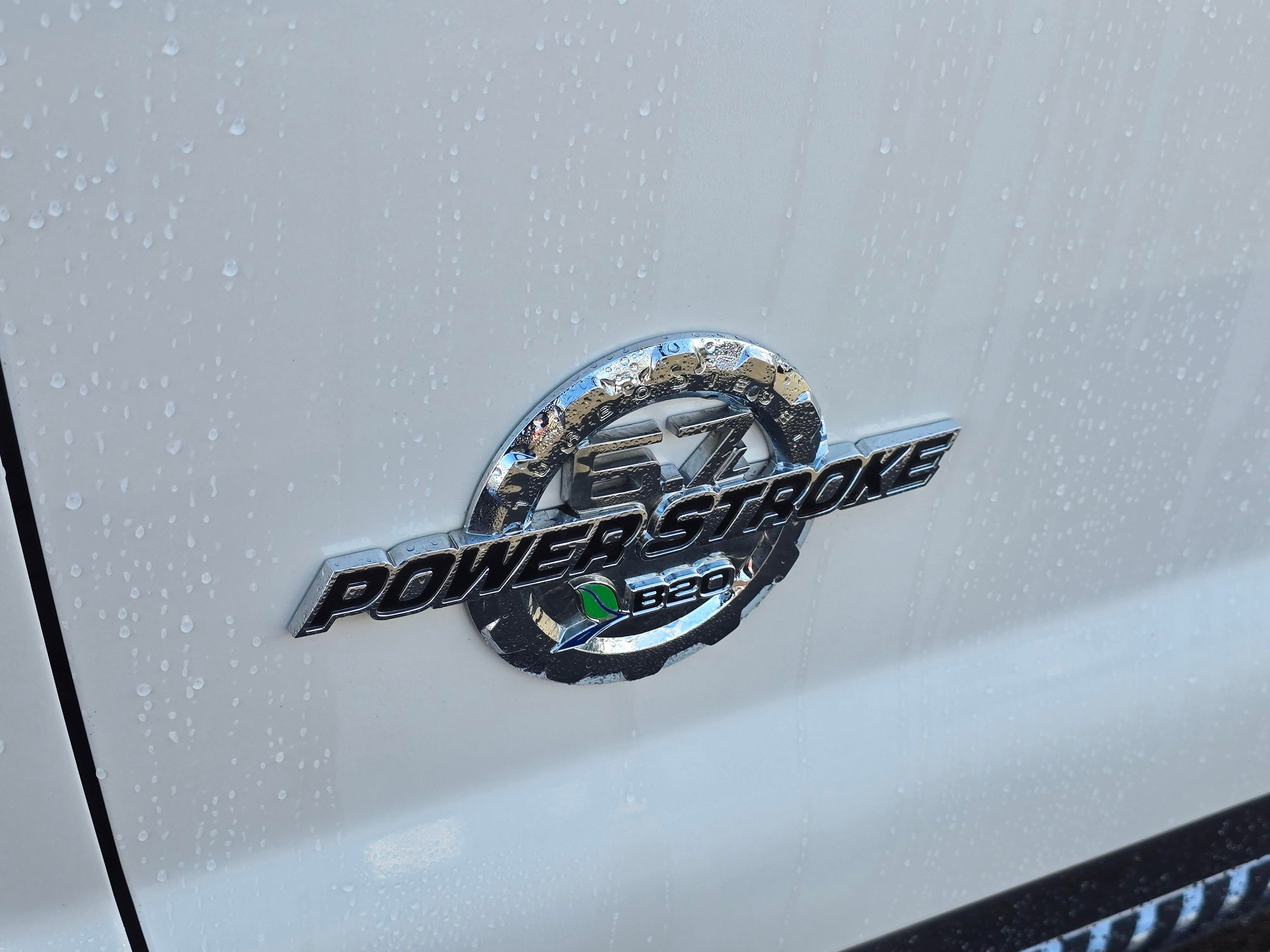 Used 2014 Ford F350 Platinum w/ Platinum Package image 13