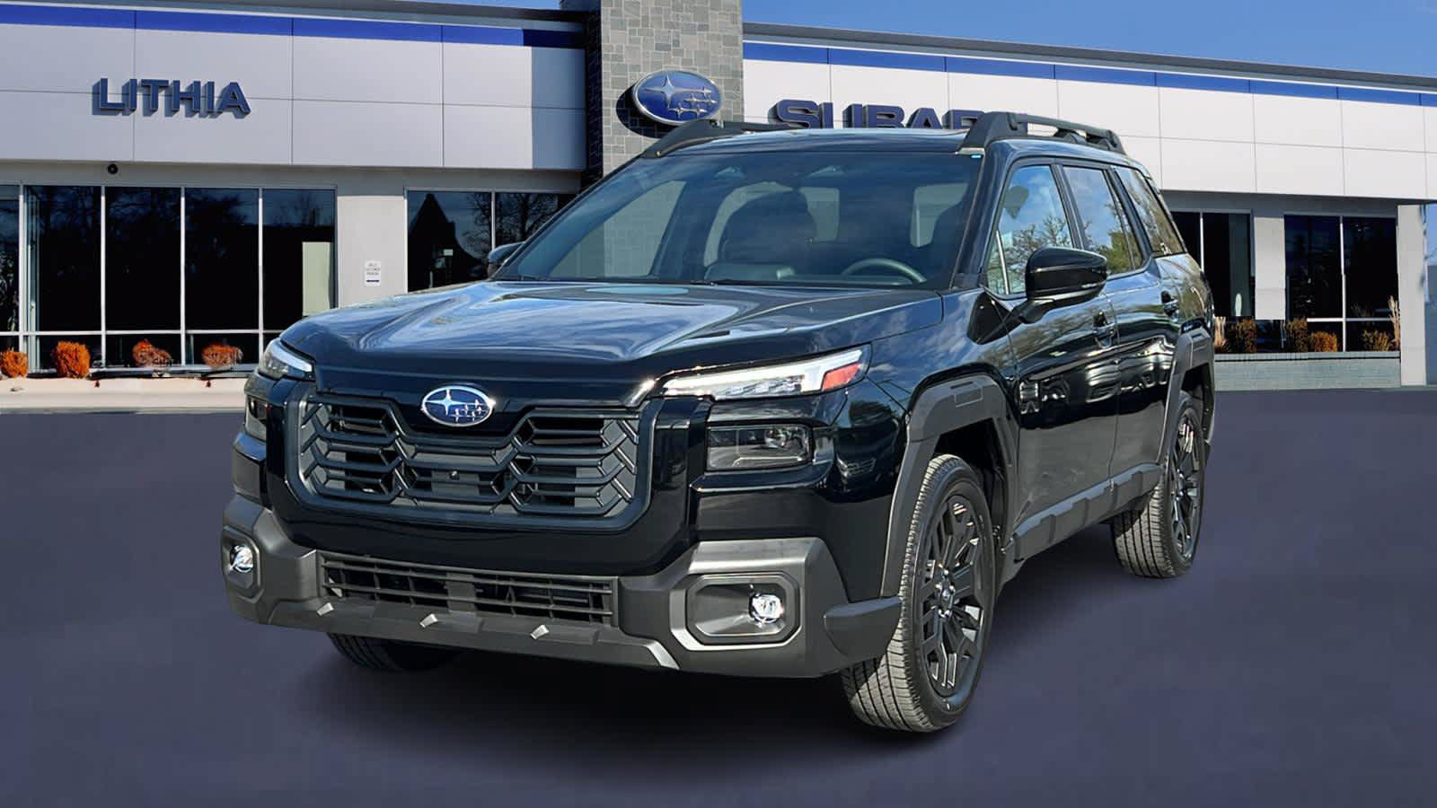 New 2026 Subaru Outback Limited XT