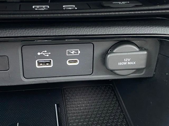 Certified 2023 Honda CR-V Sport Touring image 30