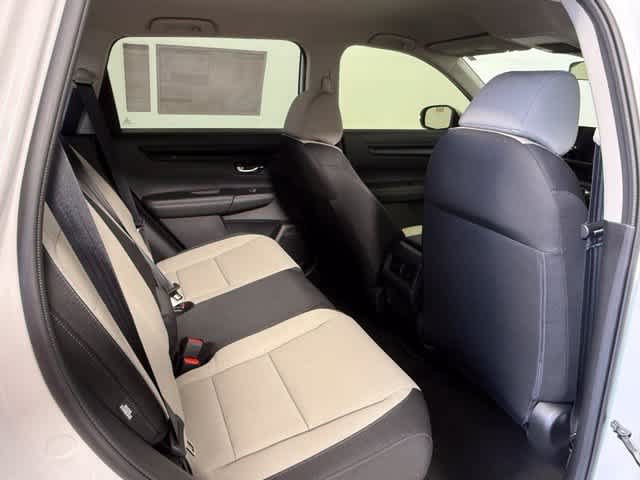 New 2026 Honda CR-V LX image 52