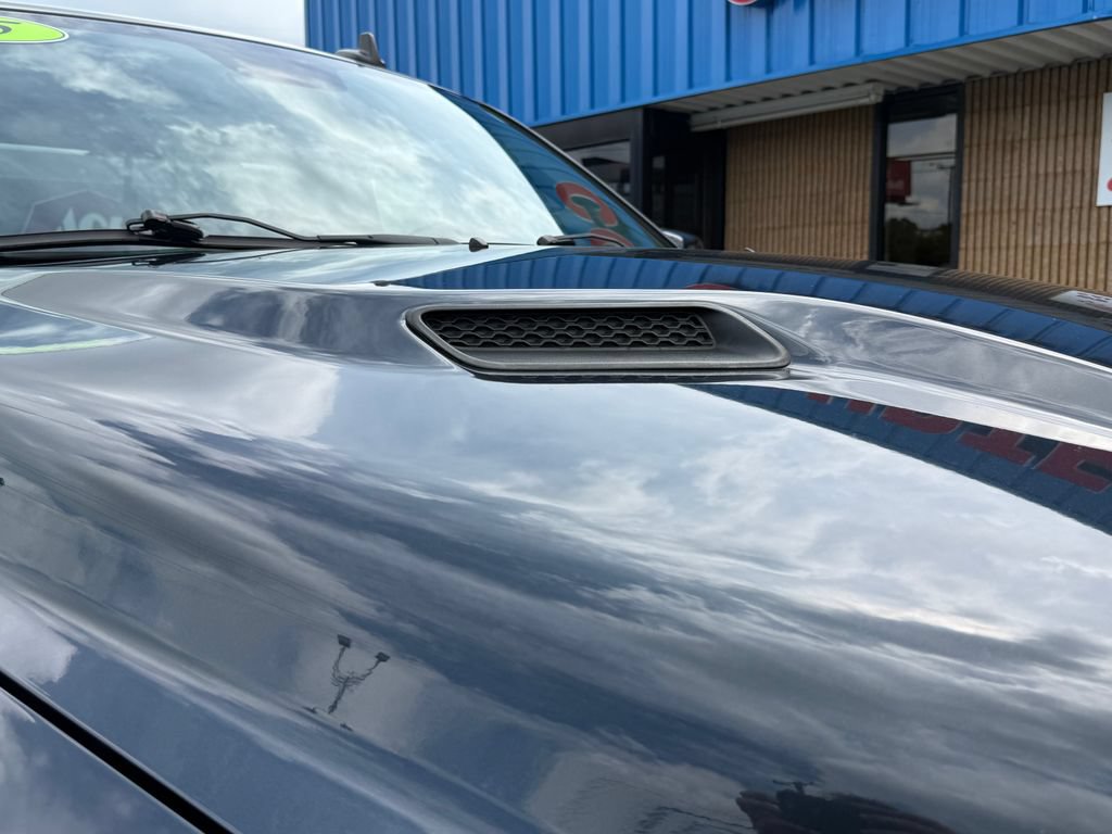 Used 2015 RAM 1500 Sport w/ Convenience Group AWD/4WD image 17