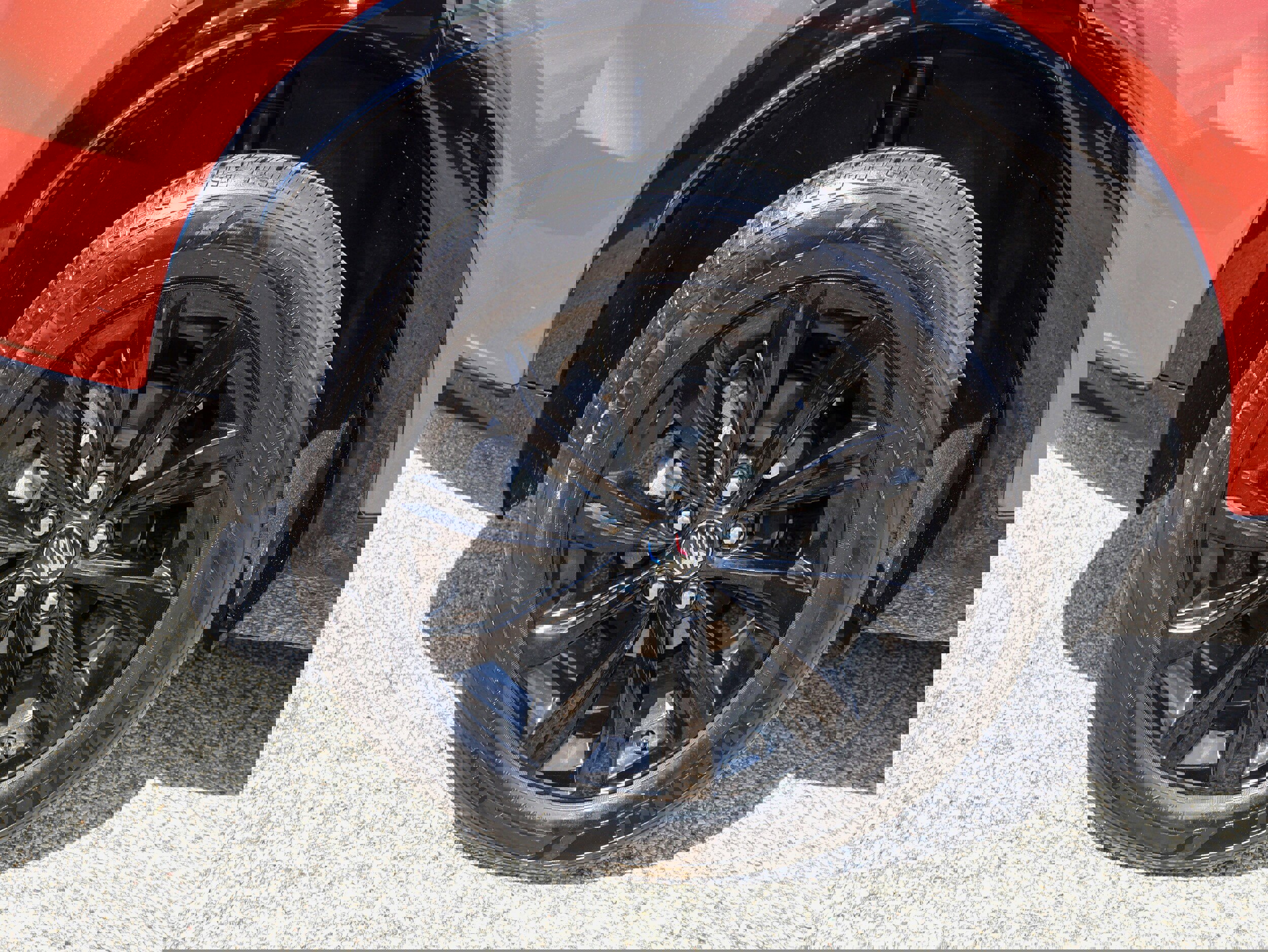 Used 2024 Buick Envista Sport Touring image 28