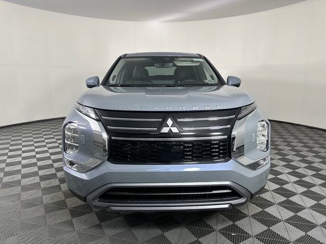 New 2026 Mitsubishi Outlander SE AWD/4WD image 14