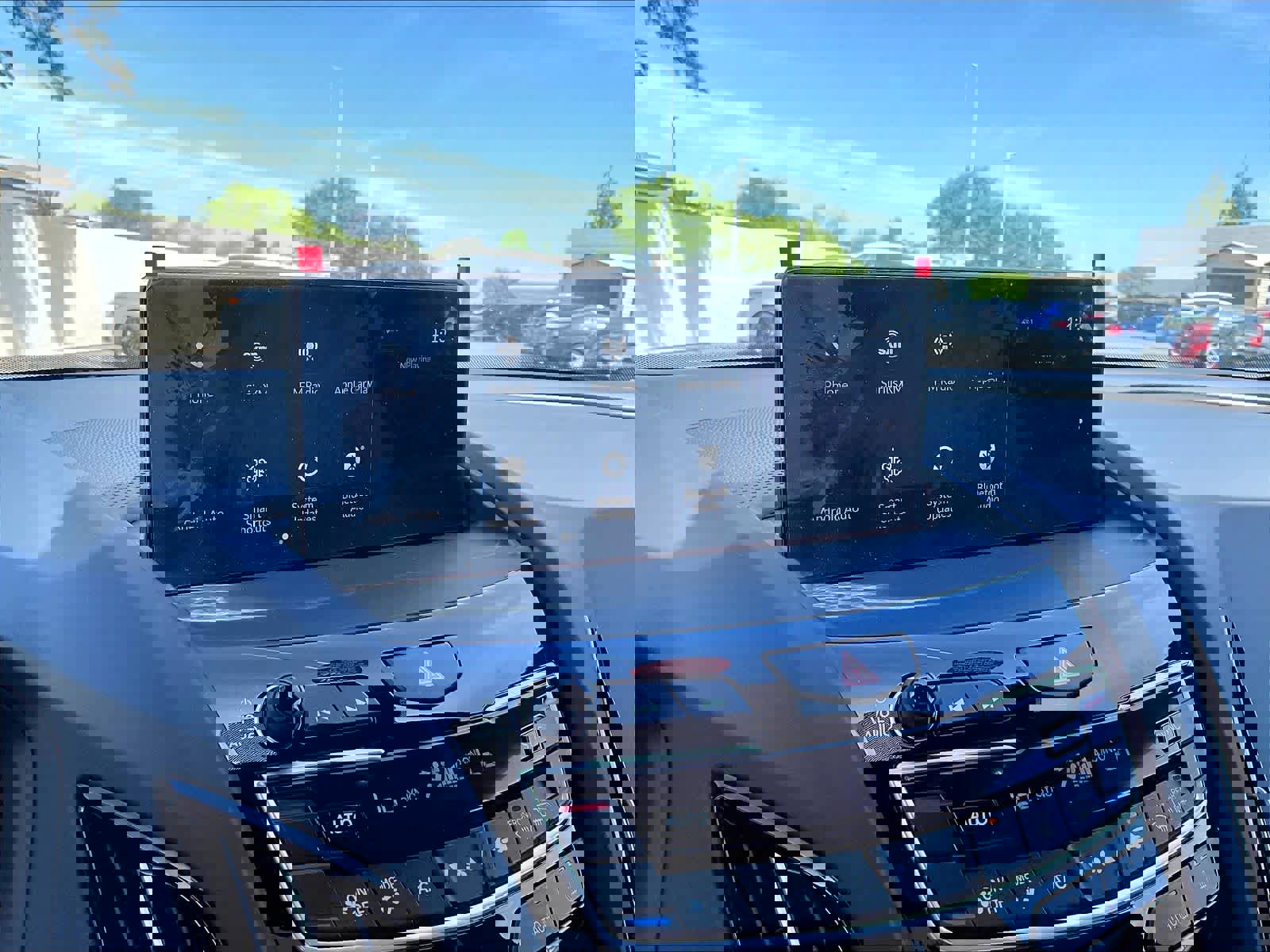 Used 2026 Acura RDX SH-AWD image 23