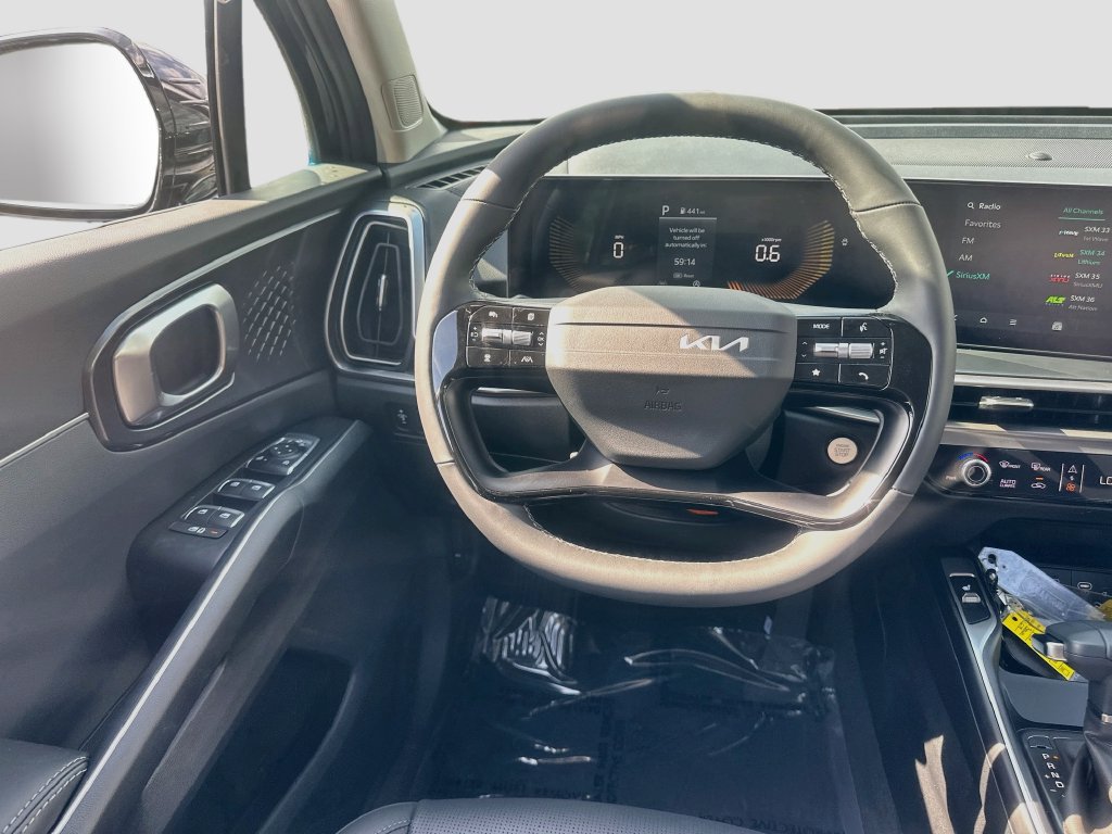 New 2026 Kia Sorento S FWD image 22