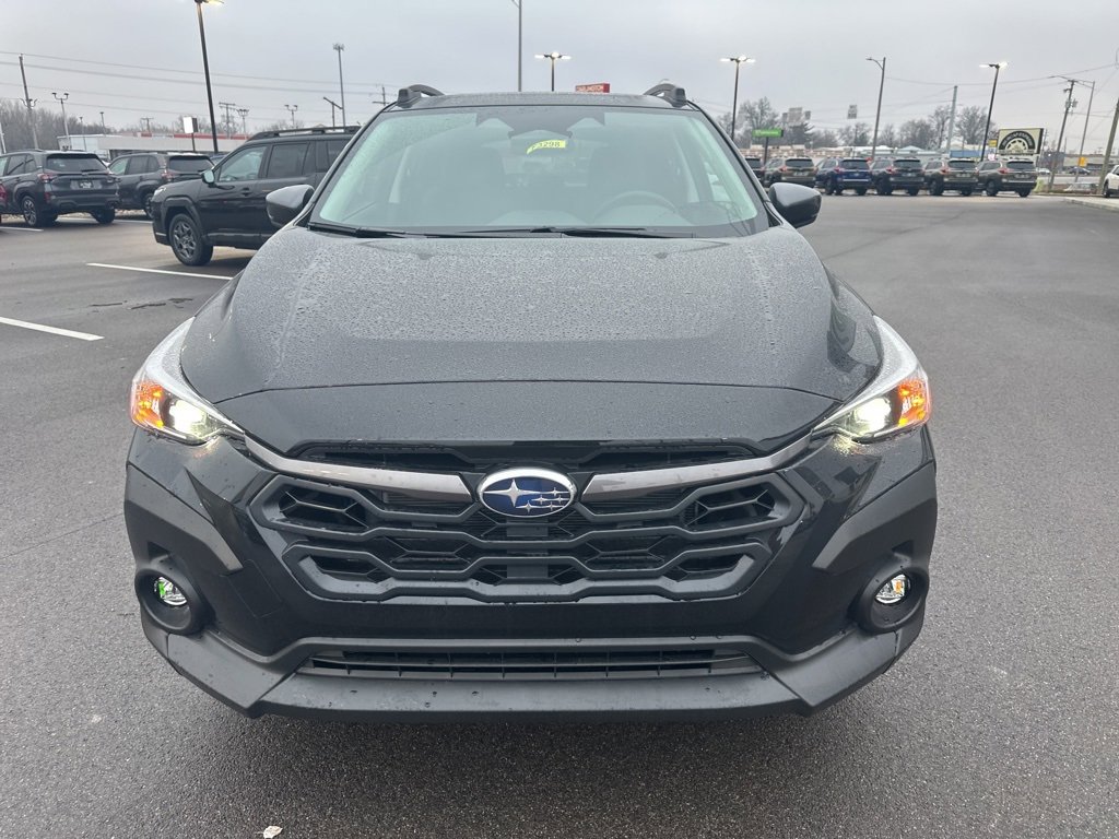 New 2026 Subaru Crosstrek 2.0i Premium image 2