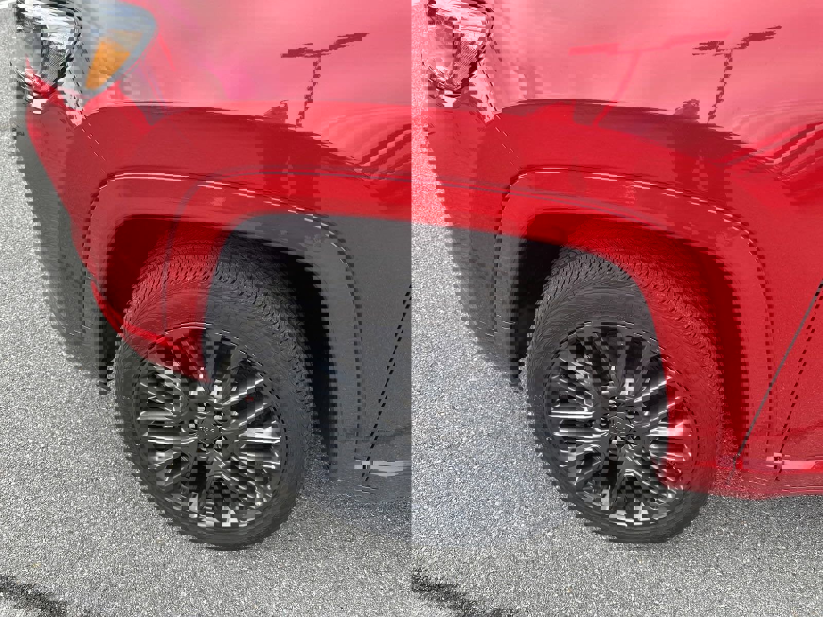 New 2024 Jeep Compass Limited image 11