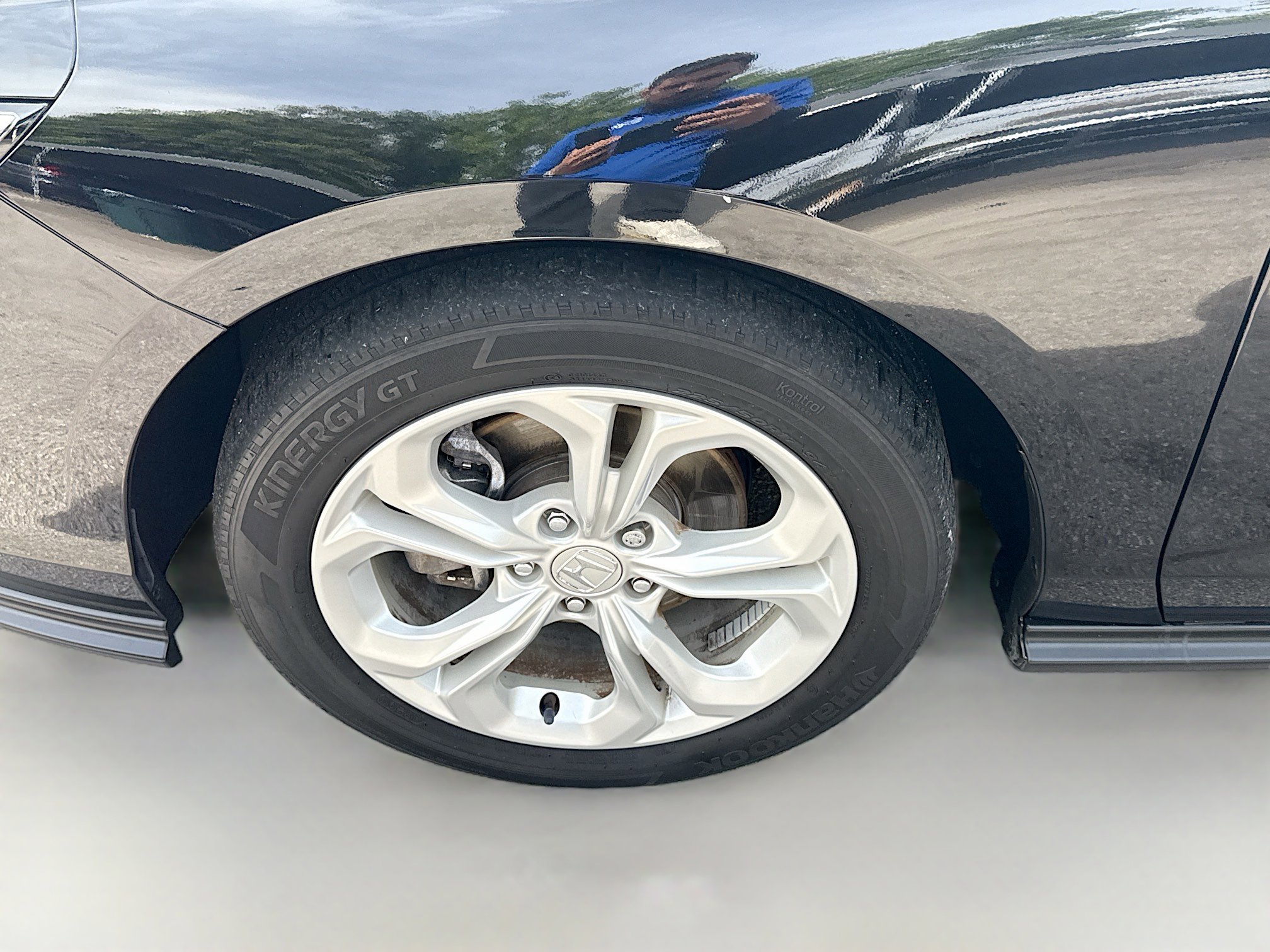 Certified 2023 Honda Accord LX image 35