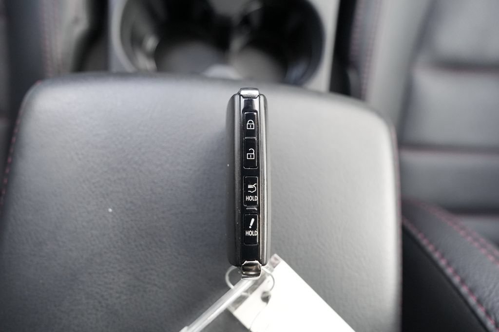 Used 2023 MAZDA CX-5 Carbon Edition AWD/4WD image 39