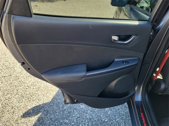 Used 2019 Hyundai Kona Ultimate image 27