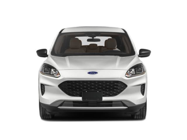 Used 2020 Ford Escape S image 4