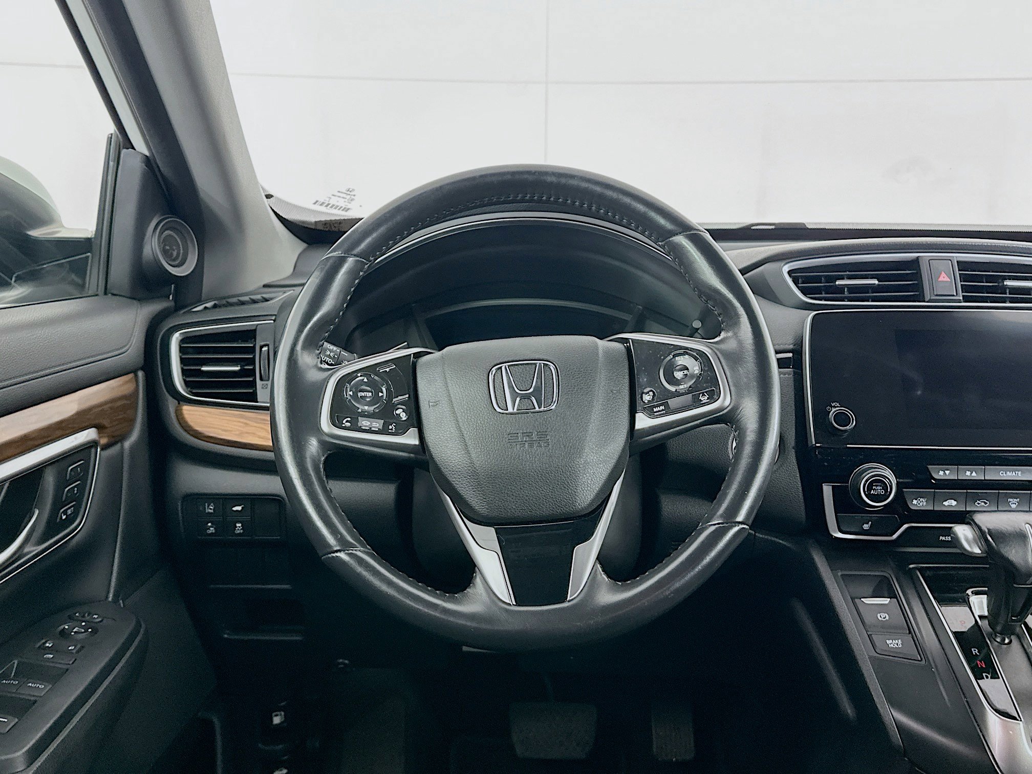 Used 2022 Honda CR-V Touring image 18
